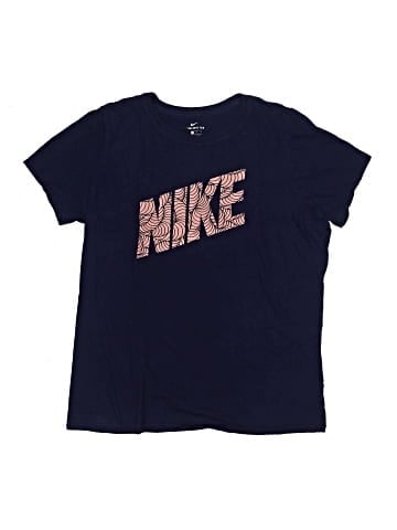 Nike Short Sleeve T-Shirt (view 1)