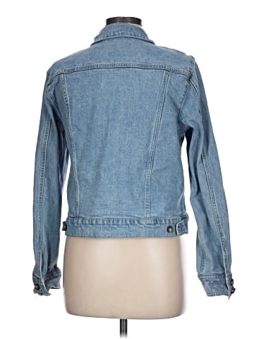Everlane Denim Jacket (view 2)