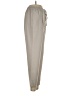 Zara Solid Gray Casual Pants Size XS - photo 4