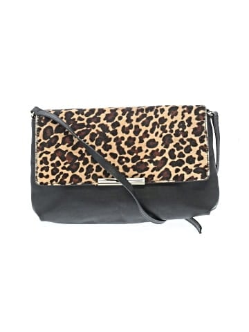 Talbots Leather Crossbody Bag (view 1)