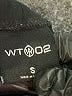 Assorted Brands 100% Polyester Black Casual Pants Size S - photo 7