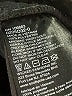 Assorted Brands 100% Polyester Black Casual Pants Size S - photo 8