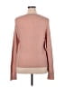 J.Crew Pink Pullover Sweater Size XL - photo 2