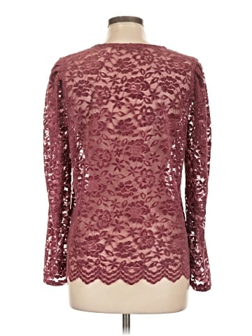 Love Scarlett Long Sleeve Top (view 2)
