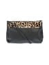 Talbots 100% Leather Black Leather Crossbody Bag One size - photo 3