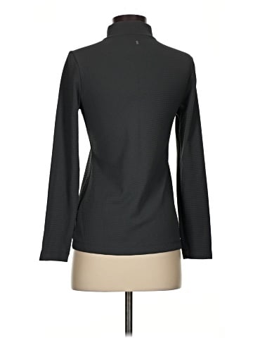 NOBULL Long Sleeve Turtleneck (view 2)