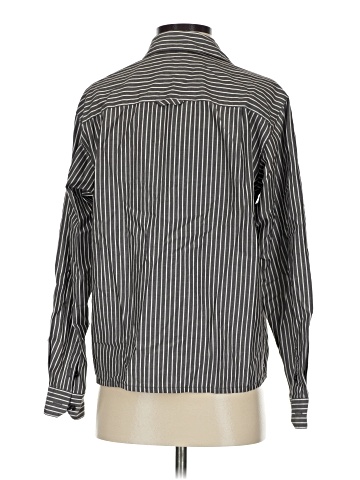 Lizsport Long Sleeve Button-Down Shirt (view 2)