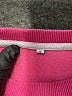Unbranded Pink Sweatshirt Size S - photo 7
