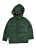 Appaman Solid Green Snow Jacket Size 8 - photo 1