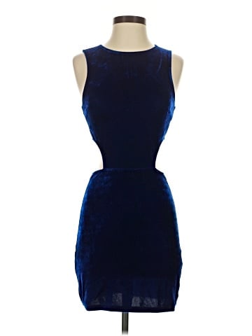 TOBI Cocktail Dress (view 1)