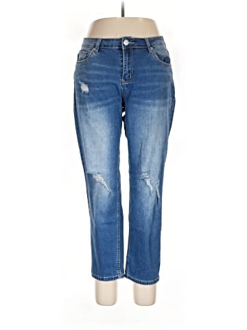 Suzanne Betro Jeans (view 1)