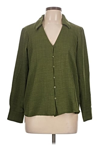 Vero Moda 3/4 Sleeve Blouse (view 1)