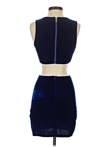 TOBI Cocktail Dress (view 2)