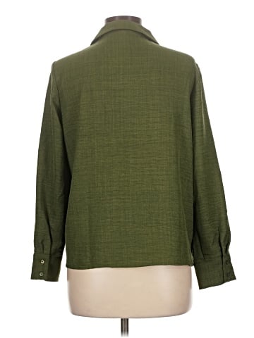 Vero Moda 3/4 Sleeve Blouse (view 2)