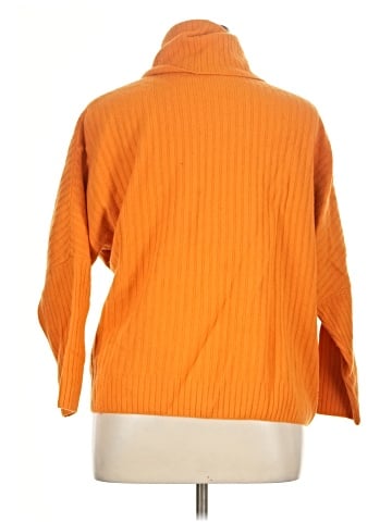 Lafayette 148 New York Turtleneck Sweater (view 2)