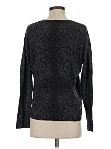 360 Cashmere Cashmere Pullover Sweater (view 2)