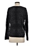 360 Cashmere 100% Cashmere Black Cashmere Pullover Sweater Size XS - photo 2