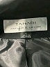 Tahari by ASL 100% Polyester Black Blazer Size 10 - photo 6