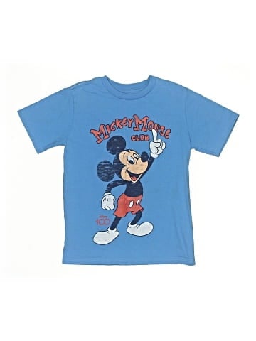Disney Short Sleeve T-Shirt (view 1)