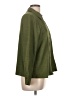 Vero Moda Green 3/4 Sleeve Blouse Size L - photo 4