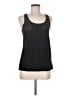 Asics Black Tank Top Size M - photo 1