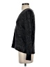360 Cashmere 100% Cashmere Black Cashmere Pullover Sweater Size XS - photo 5