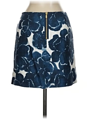 J.Crew Denim Skirt (view 2)