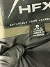 HFX 100% Polyester Green Coat Size S - photo 7