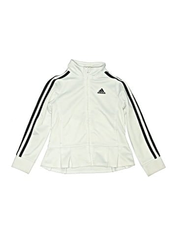 Adidas Track Jacket (view 1)
