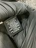 Ann Taylor Solid Black Formal Skirt Size 8 - photo 5