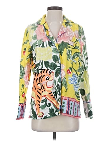 Anthropologie Blazer (view 1)