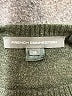French Connection Gray Pullover Sweater Size XS - photo 7
