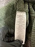 French Connection Gray Pullover Sweater Size XS - photo 8
