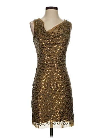 Max Studio Cocktail Dress (view 1)