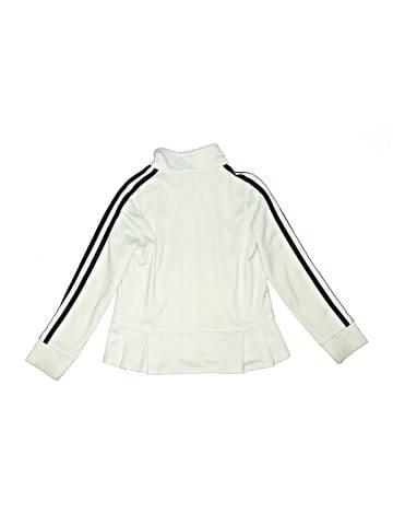 Adidas Track Jacket (view 2)