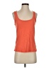 J.Crew 100% Cotton Orange Tank Top Size XS - photo 1