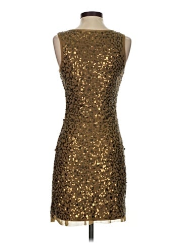 Max Studio Cocktail Dress (view 2)