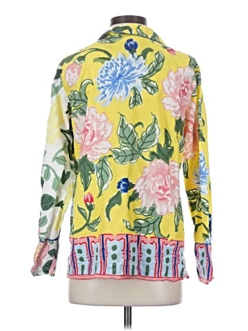Anthropologie Blazer (view 2)