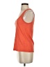 J.Crew 100% Cotton Orange Tank Top Size XS - photo 5