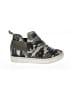Steve Madden Camo Gray Sneakers Size 6 1/2 - photo 1