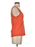 J.Crew 100% Cotton Orange Tank Top Size XS - photo 4