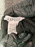 Capella Apparel Black Sports Bra Size M - photo 7