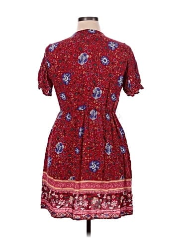 Shein Casual Dress (view 2)