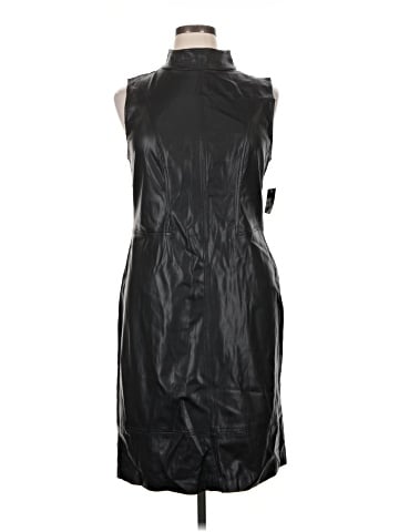 MSK Cocktail Dress (view 1)