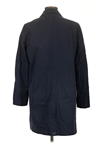 J.Crew Factory Store Trenchcoat (view 2)