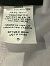 MSK 100% Polyester Chevron-herringbone Silver Casual Pants Size S - photo 8