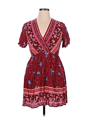 Shein Casual Dress (view 1)