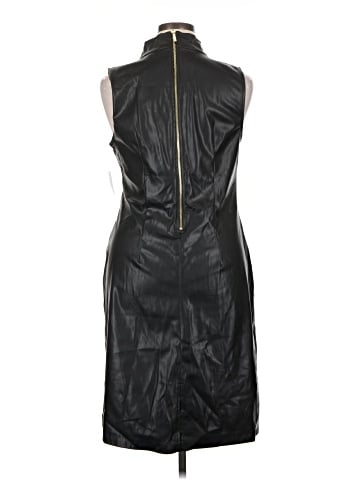 MSK Cocktail Dress (view 2)