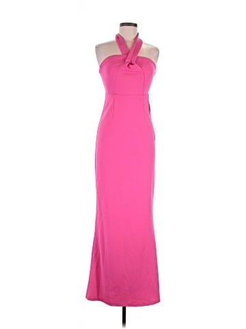 Lulus Cocktail Dress (view 1)