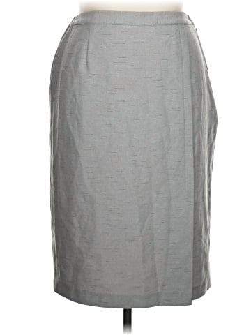 Alfred Dunner Casual Skirt (view 1)